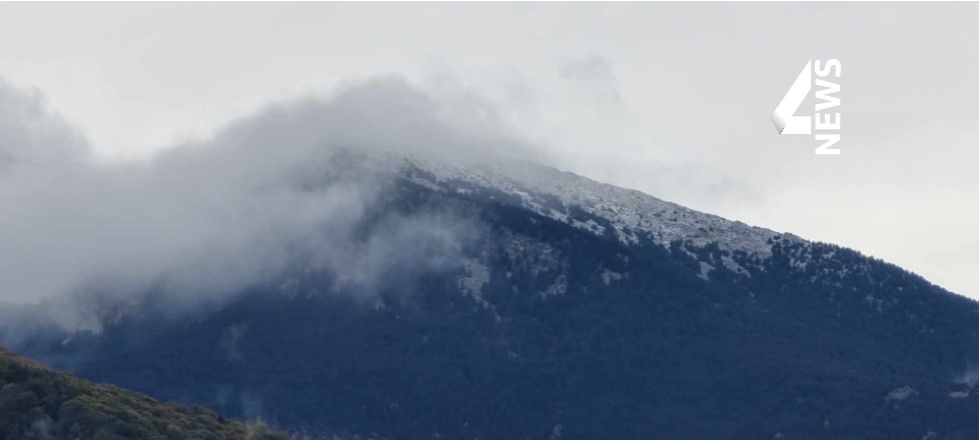 СРЕЌЕН ЗАВРШЕТОК НА ПЕЛИСТЕР: Пронајден планинарот кој исчезна во густата маглa