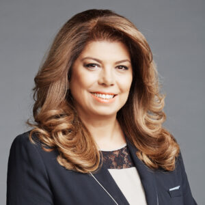 Која е Илијана Јотова – првата жена претседателка на во Бугарија?