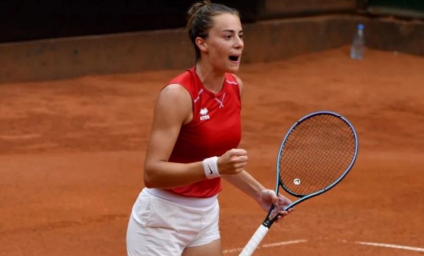 Ѓорческа тргна со победа во Порто