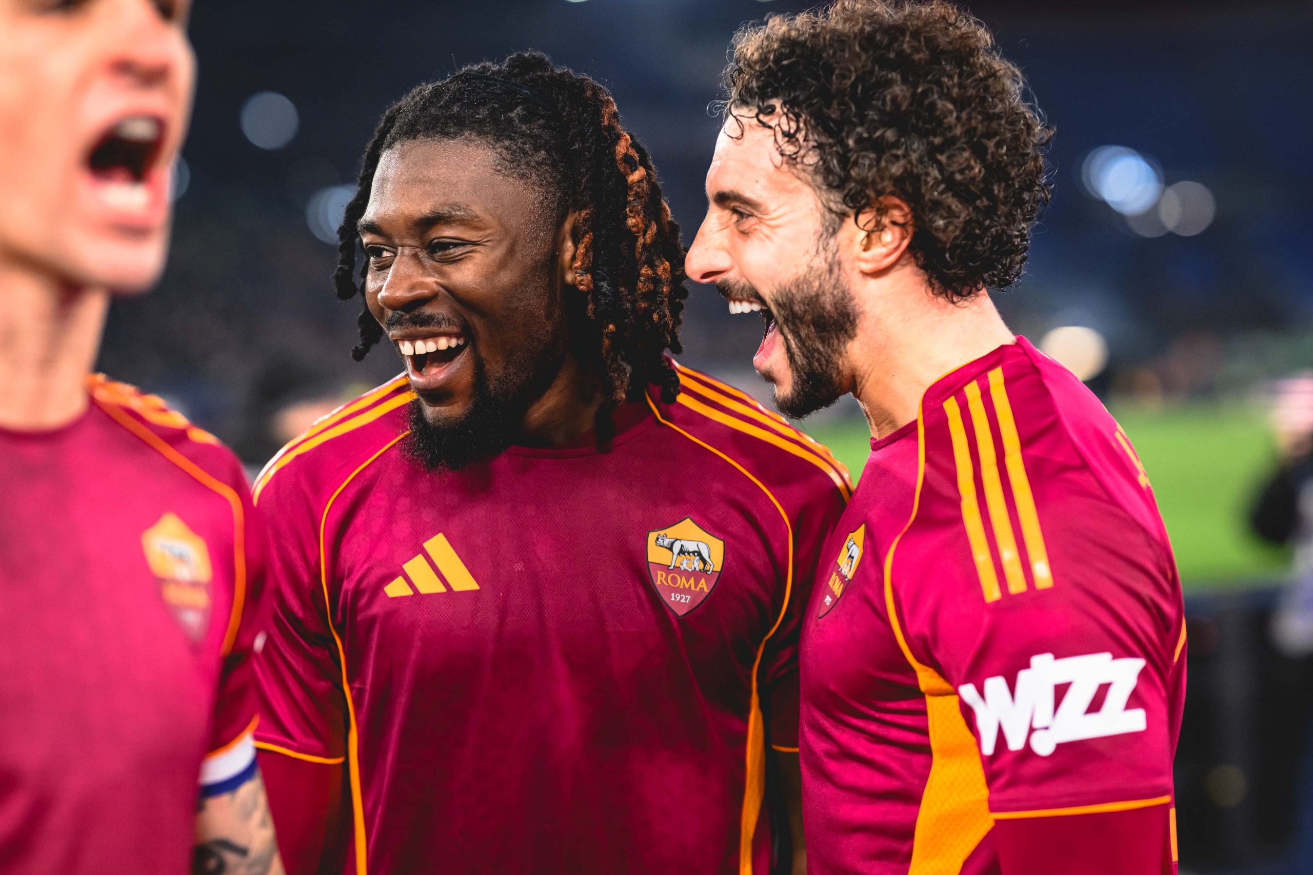 Рома во вториот дел го „скрши“ Сасуоло во калчото (ВИДЕО)