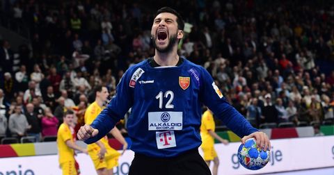 Македонија комплетирана, уште неколку тренинзи во Скопје пред турнирот во Швајцарија