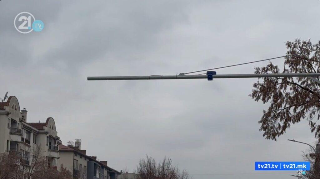 Ќе се тестира „Безбеден град“ на патот Охрид-Кичево – полицијата со апел до граѓаните за разбирање!