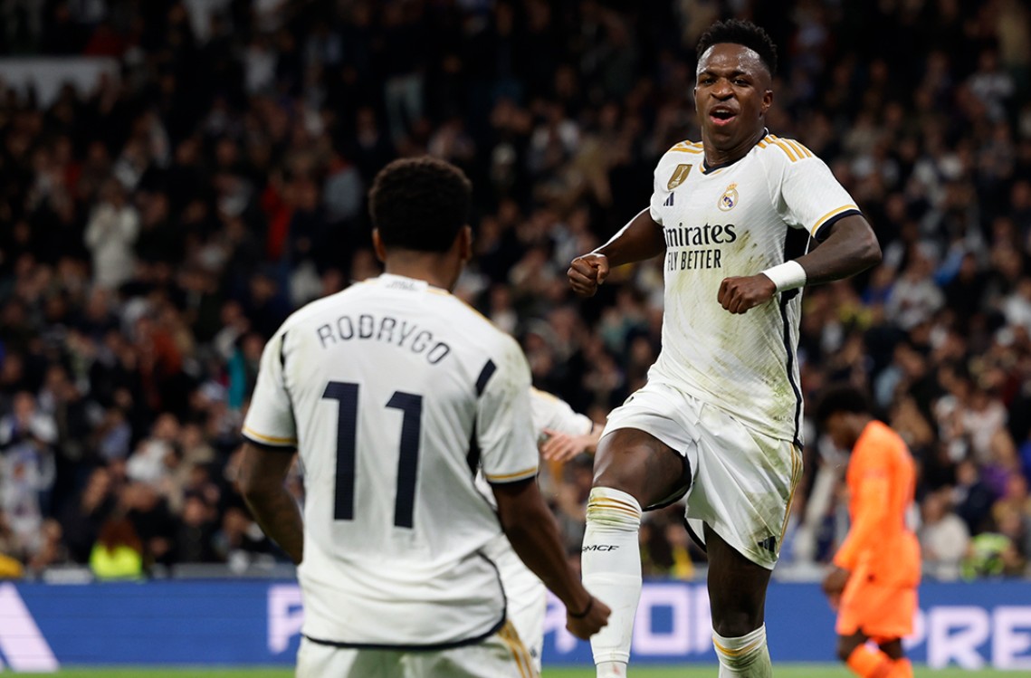 Бразилецот од Мадрид пред заминување: Арсенал и Сити во битка за неговиот потпис