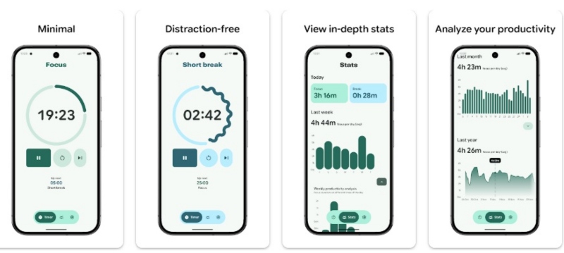 „Томато“ -  апликација која ќе им биде корисна на сите што сакаат подобро да управуваат со своето време