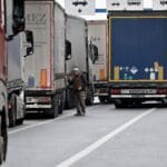 Европската комисија подготвува ново решение за визи за професионалните возачи