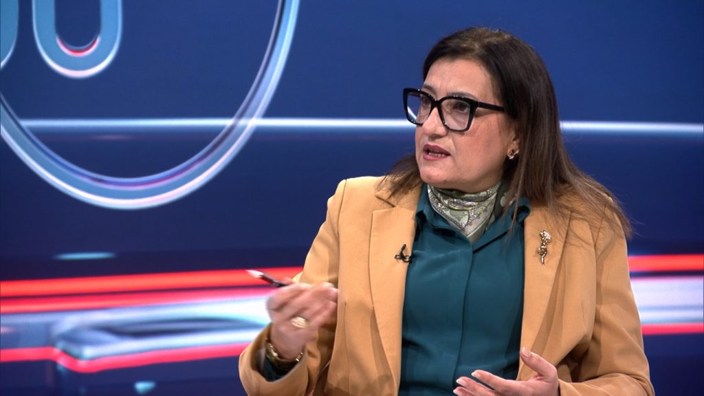 Власта не е демократски зрела за да се укине техничката влада, вели Тренчевска од СДСМ