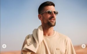 Познато е кога Новак ќе се појави во Мелбурн: Најновата објава на Австралија Опен привлече огромно внимание