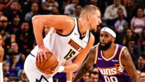 Супер вест: Јокиќ се враќа на НБА-терените