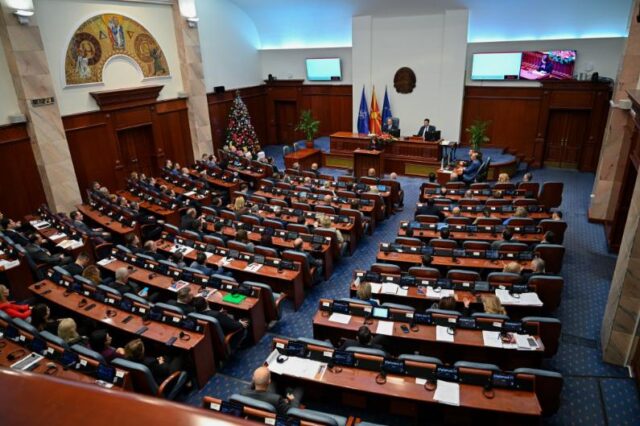 Џихан Ахмед се повлече од кандидатурата за Комисијата за заштита од дискриминација