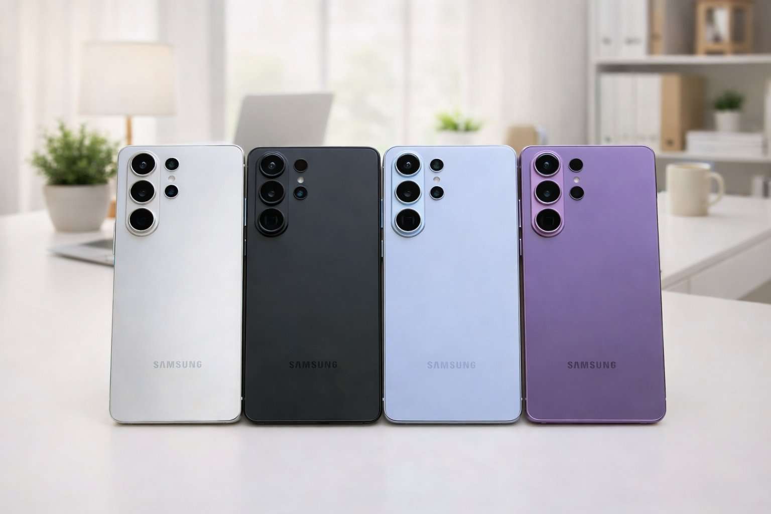 Galaxy S26 Ultra го менува стилот и начинот на уредување на фотографиите и преминува кон пореалистичен приказ