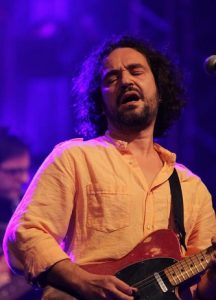 Денес роденден прославува Игор Атанасоски – Харе, еден од нашите највлијателни гитаристи