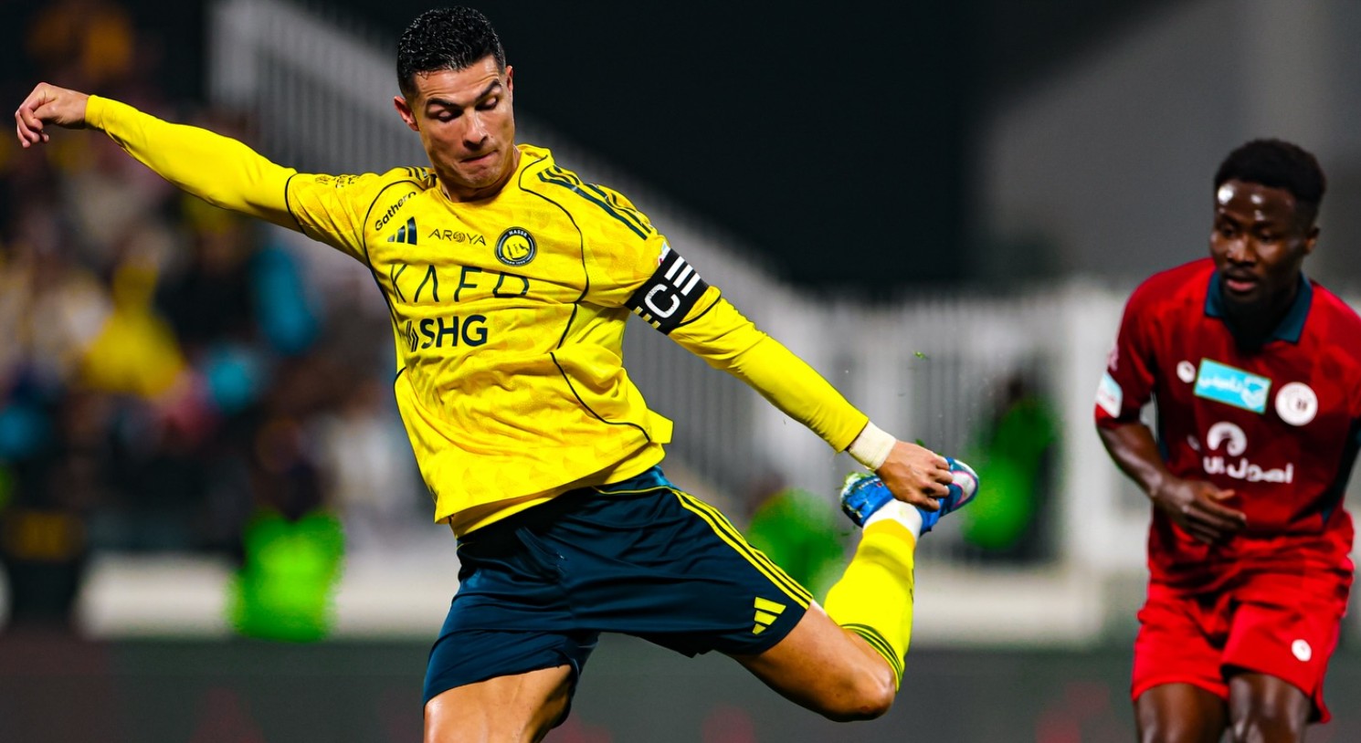 Саудијците имаат спектакуларен план – сакаат да го заменат со Роналдо со 50 ѕвезди!