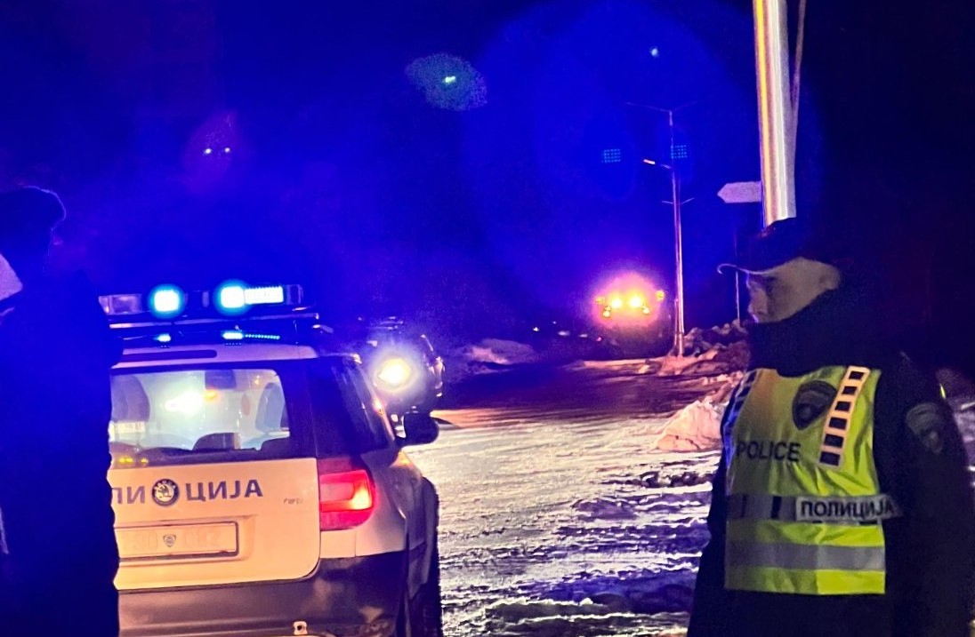 Сакале насилно да влезат во затворена гостилница па го истепале сопственикот: 30-дневен притвор за двајца осомничени