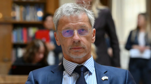 Борис Вујчиќ на чекор до позицијата потпретседател на Европската централна банка