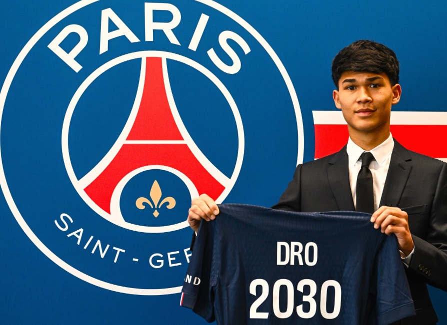 Дро ѝ „заби нож во грб“ на Барселона, но ПСЖ направи џентлментски потег!