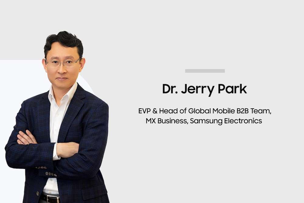 Samsung како предводник во мобилната безбедност за претпријатијата: стратегија „нулта доверба“