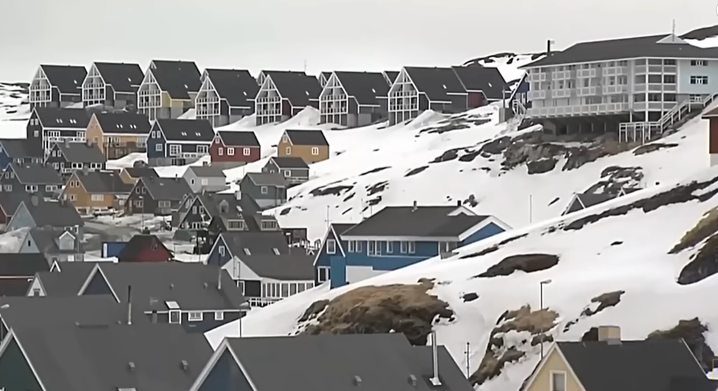 Колку пари ќе треба да потрошат САД за купување на Гренланд?