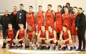 Тиквеш до голема победа во Гевгелија