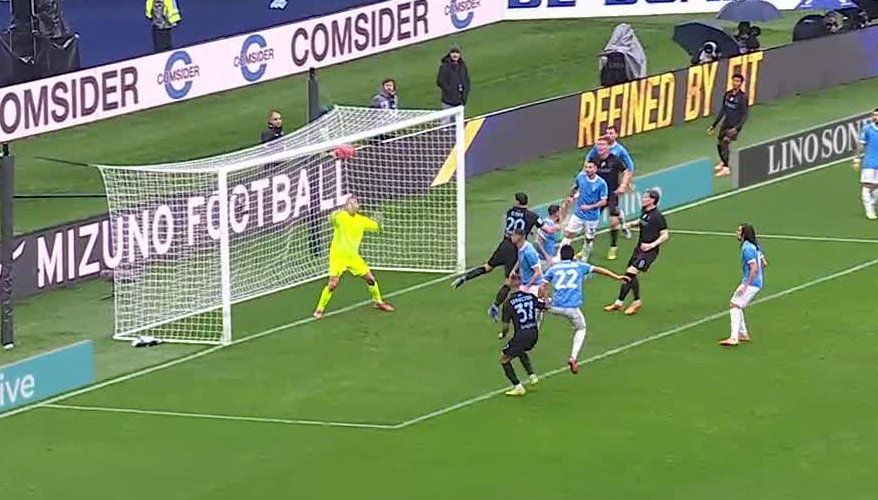 Елмас: Пречката? Не ми е важно да дадам гол, важно ми е да победиме!