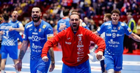 Швеѓаните се жалат по славјето на Хрватска: „Судиите не го издржаа притисокот, неправедно“