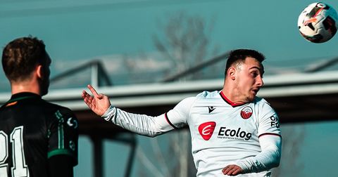 Моќен прв тест на шампионот, Шкендија моќно ја надигра Брера