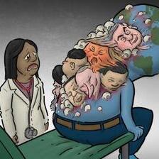 Сегашниот светски поредок се распаѓа, време е да изградиме нов