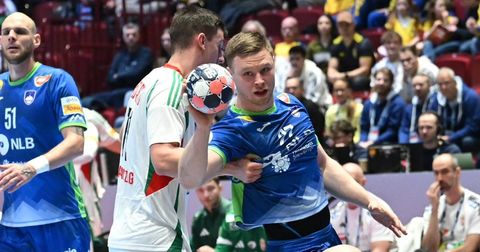 Џиновски триумф на Словенија, останува во игра за нокаут-фаза!