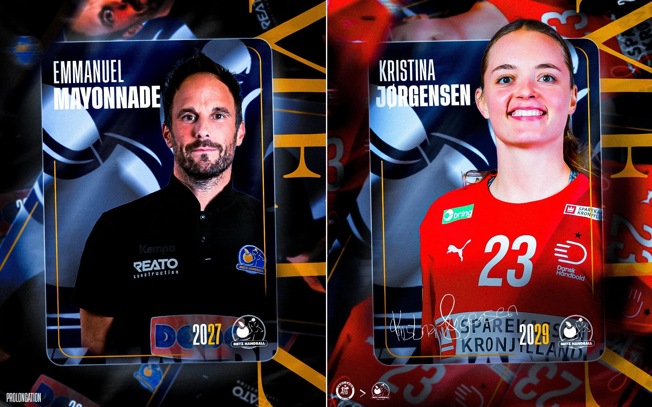 ТРАНСФЕР МАРКЕТ: Мец го врза Мајонад, европскиот првак на шопинг во Франција