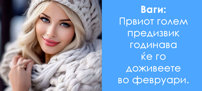 4 хороскопски знаци кои ќе доживеат најголема промена во 2026 (и ќе мора да се потрудат повеќе од другите)
