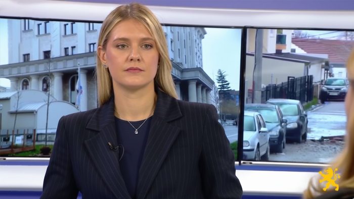 Апелација ја уважи жалбата и ја поништила пресудата со која Дарко Каевски ја тужел Марија Митева за клевета