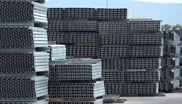 Раст на индустриското производство во декември 2025 година во однос на истиот период година претходно