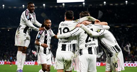 Јувентус без притисок во кнежевството