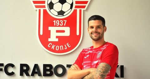 Работнички се засили со поранешен дефанзивец на Емполи