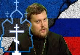 Естонските власти му забранија на руски православен свештеник да влезе во земјата поради „безбедносни причини“