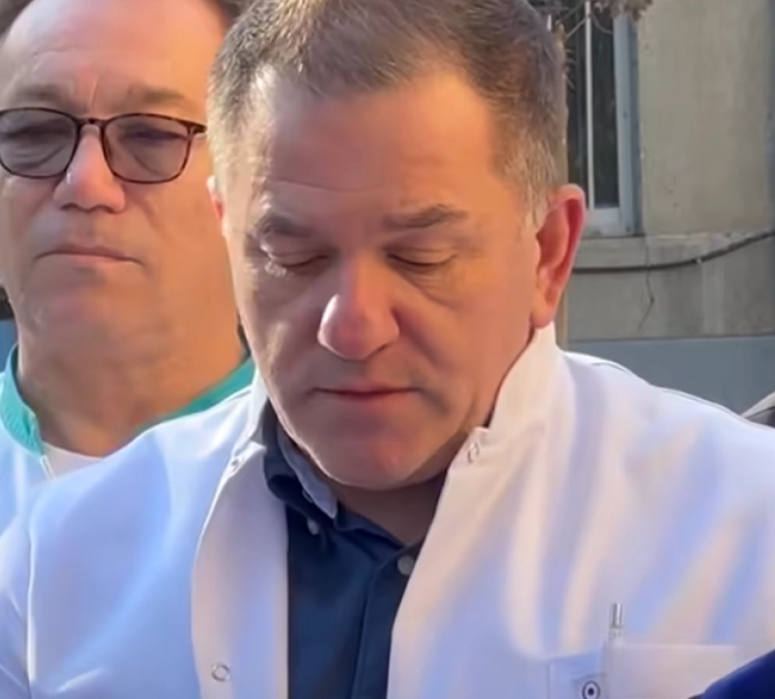 Бурна новогодишна ноќ за дежурните лекарски служби, двегодишно дете со повреди од огнено оружје