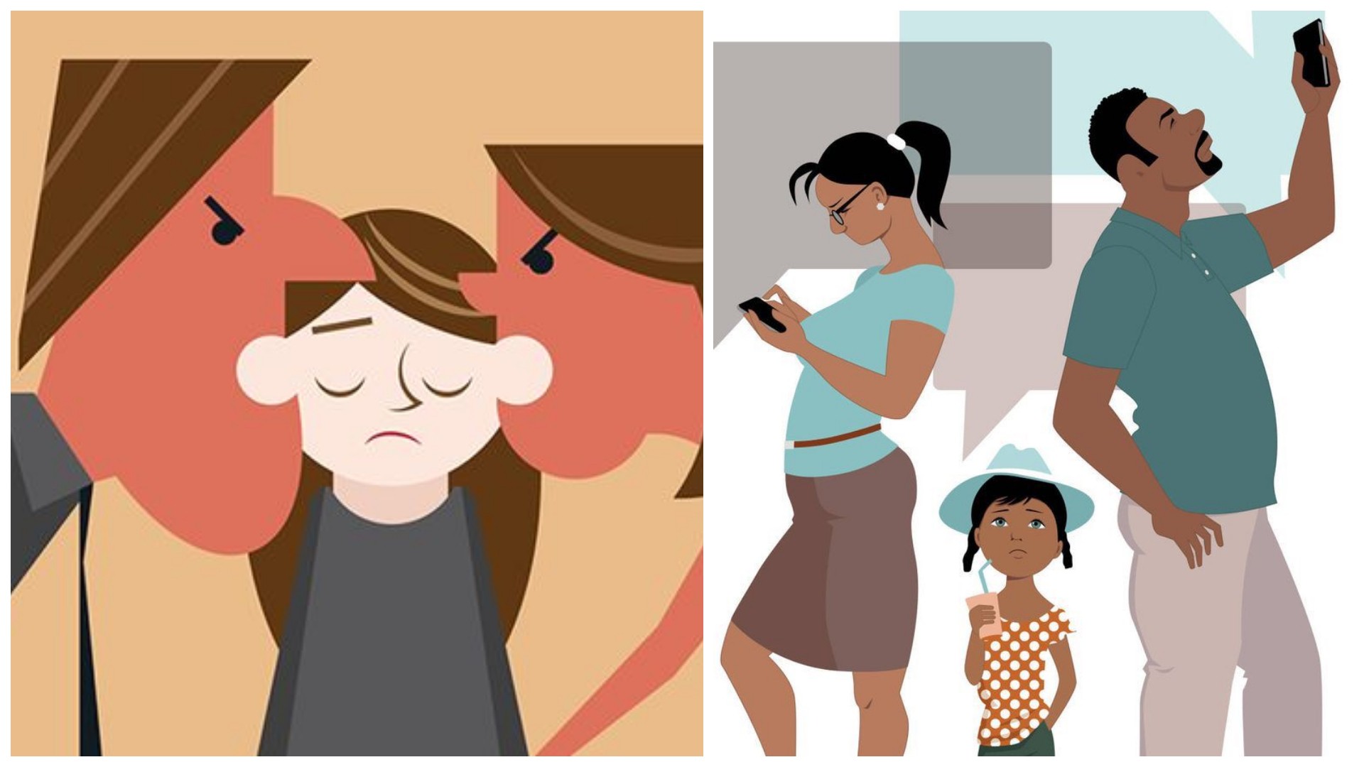 10 знаци дека сте израснале со нарцисоидни родители, а можеби не сте биле свесни