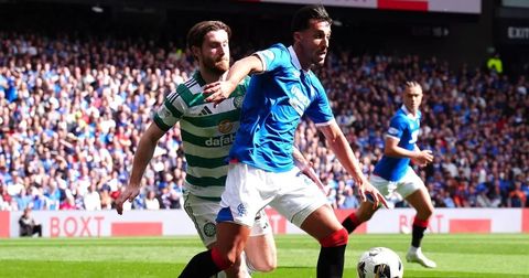 „Олд Фирм“ за старт на 2026 година: Миовски и Ренџерс ќе го предизвикаат Селтик