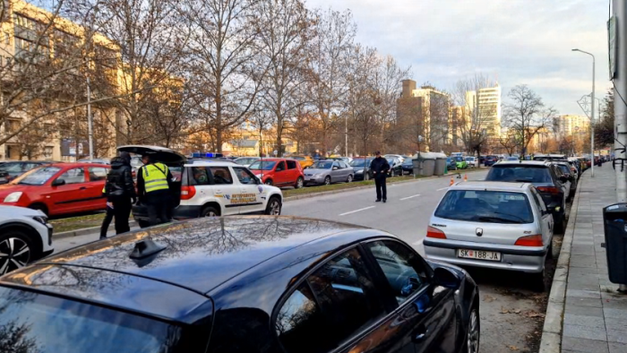 Обвинение за помагачите на бегството на 18-годишникот што со автомобил усмрти жена во Капиштец