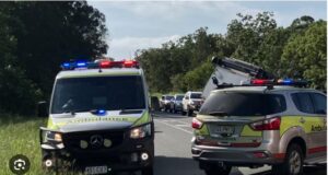 Напад во Австралија: Тројца убиени, напаѓачот е во бегство