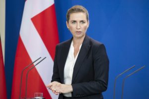 Данска: Нападот на САД врз Гренланд значи крај на НАТО