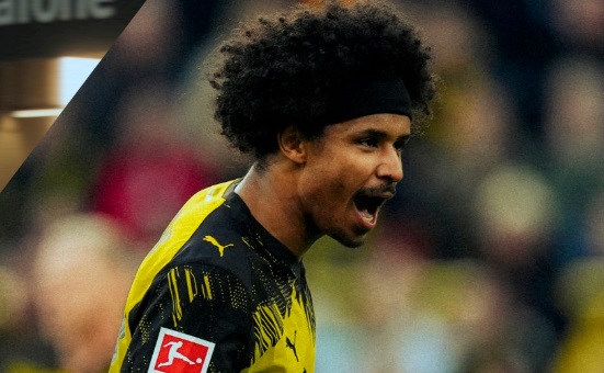 Дортмунд од пенал во 95. минута го „нокаутира“ Сент Паули