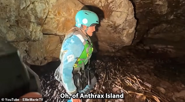 Зошто овој остров во Шкотска е толку страшен што дури го нема ни на Google maps? Британка раскажува за нејзиното исксутво на местото наречено ‘Островот на Антраксот’