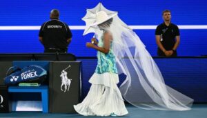 Шок во Мелбурн: Осака се повлече од Австралија опен