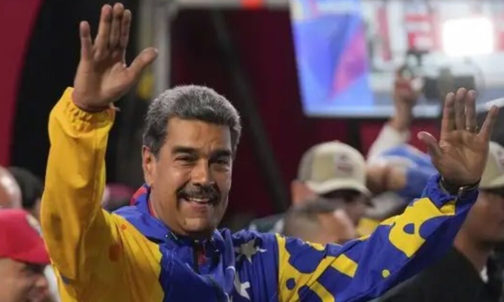 Кој е Николас Мадуро? Од возач на автобус до „наркотерорист“ во притвор во САД