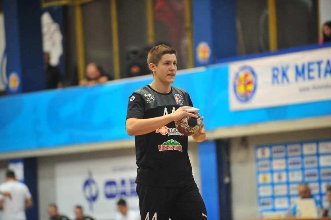 „Детето на Металург“ блесна на ЕП, па доби богата понуда од големиот Веспрем!