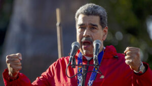 Мадуро: Ако ја нападнете Венецуела, ќе се соочите со „ирачко сценарио“