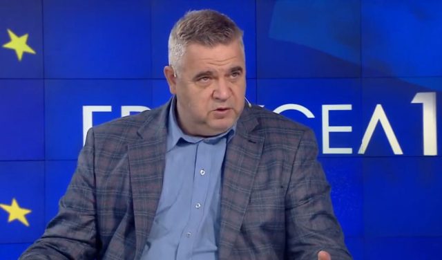 Проф. Ташев: Скопје ги „чисти“ архивите во кои се споменуваат убиени Бугари