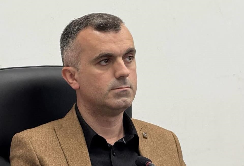 Фатон Сељами е избран за нов народен правобранител