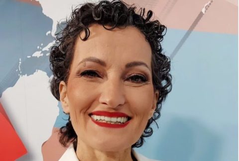 Сузана Турунџиева: Мора да се подесиме себе си на вистинската фреквенција, зашто ние сме радиоапаратот