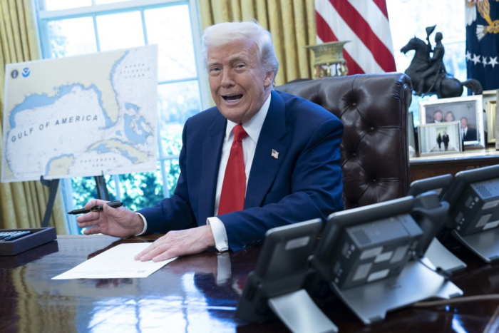 Трамп го предупредува Ирак да не го враќа Ал-Малики на функцијата премиер